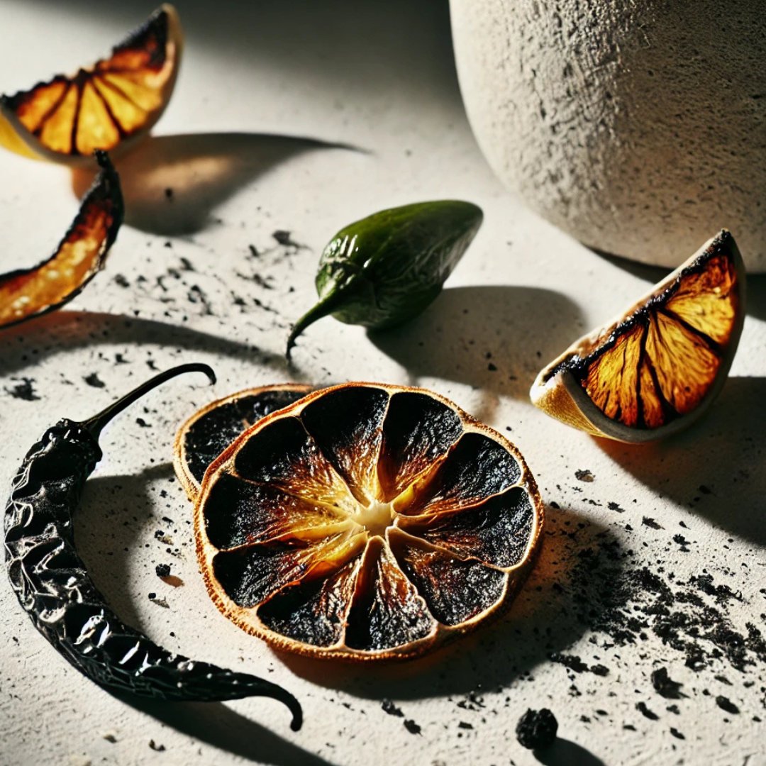 - Agave Phantom