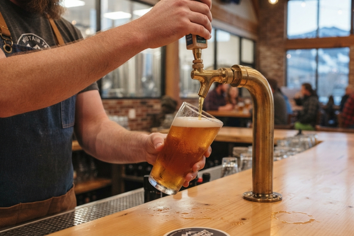 Are THC Drinks Still Legal? The Ban Just Moved Again.