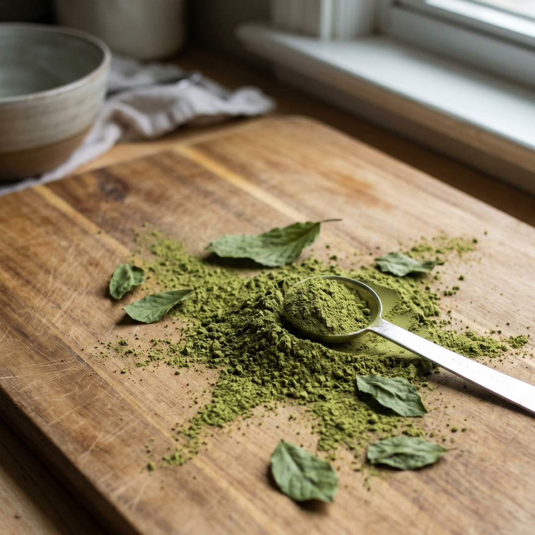 Kratom Explained: What It Is, Where It's Legal, and Why It's Everywhere in 2026