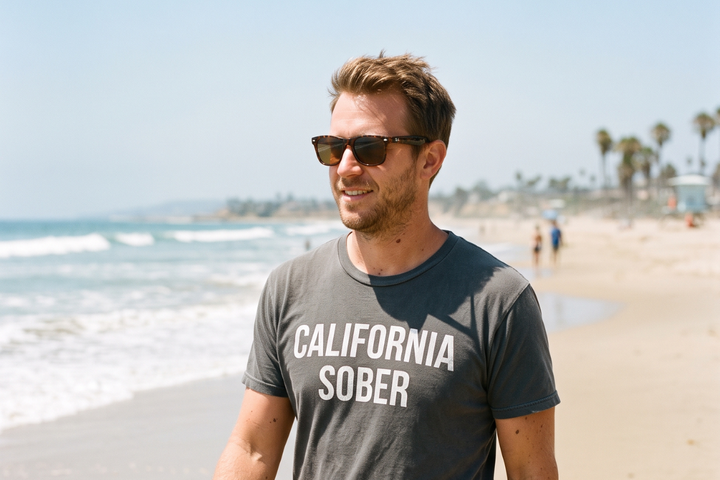 Alcohol-Free Stopped Meaning Sober