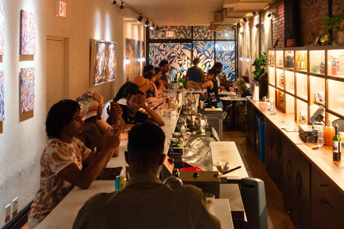 Hospitality Cannot Be an Afterthought