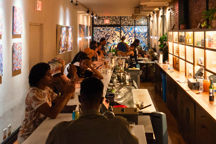 Hospitality Cannot Be an Afterthought