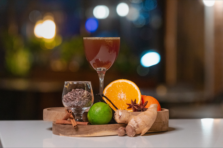 The Observer on Zero-Proof Bars in America