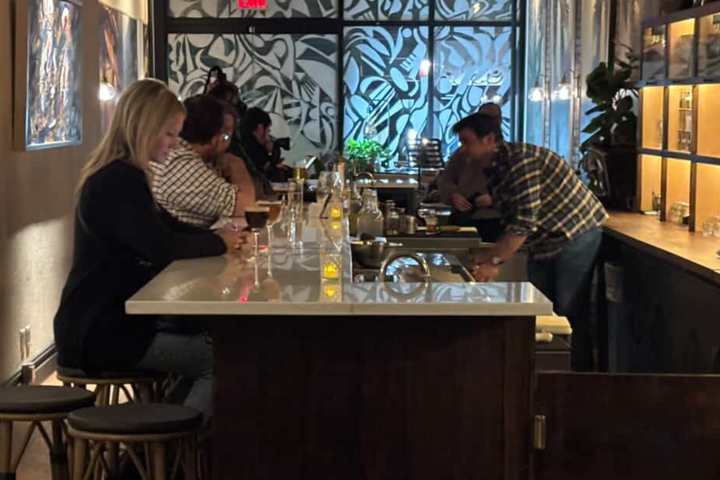 The "Sober Generation" Is a Myth. They Just Found Better Drugs.