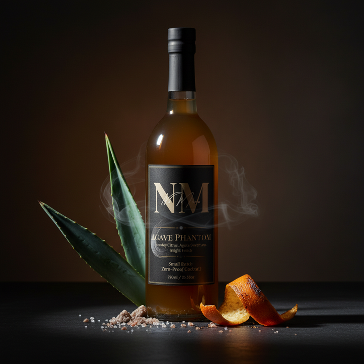 Non-Alcoholic Cocktails vs Mocktails: Why the Distinction Matters