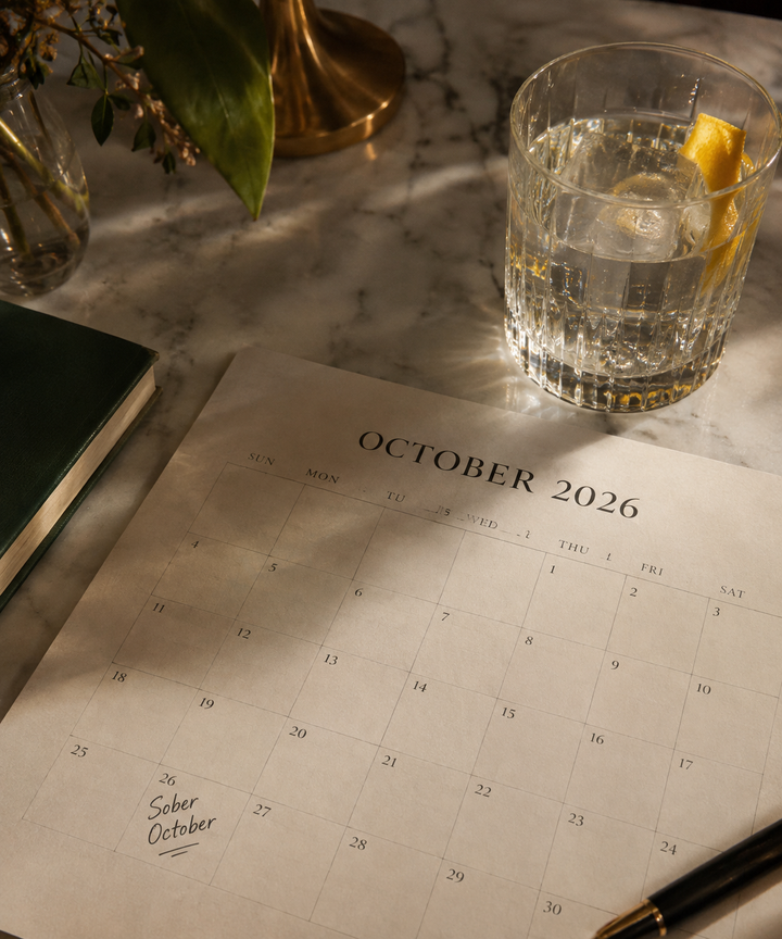 How Did Sober October Even Start? And What Has It Become?