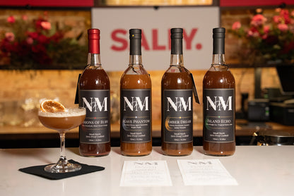 Full Takeover - Complete Brand Activation & Pop-Up Venue | NYC East Village