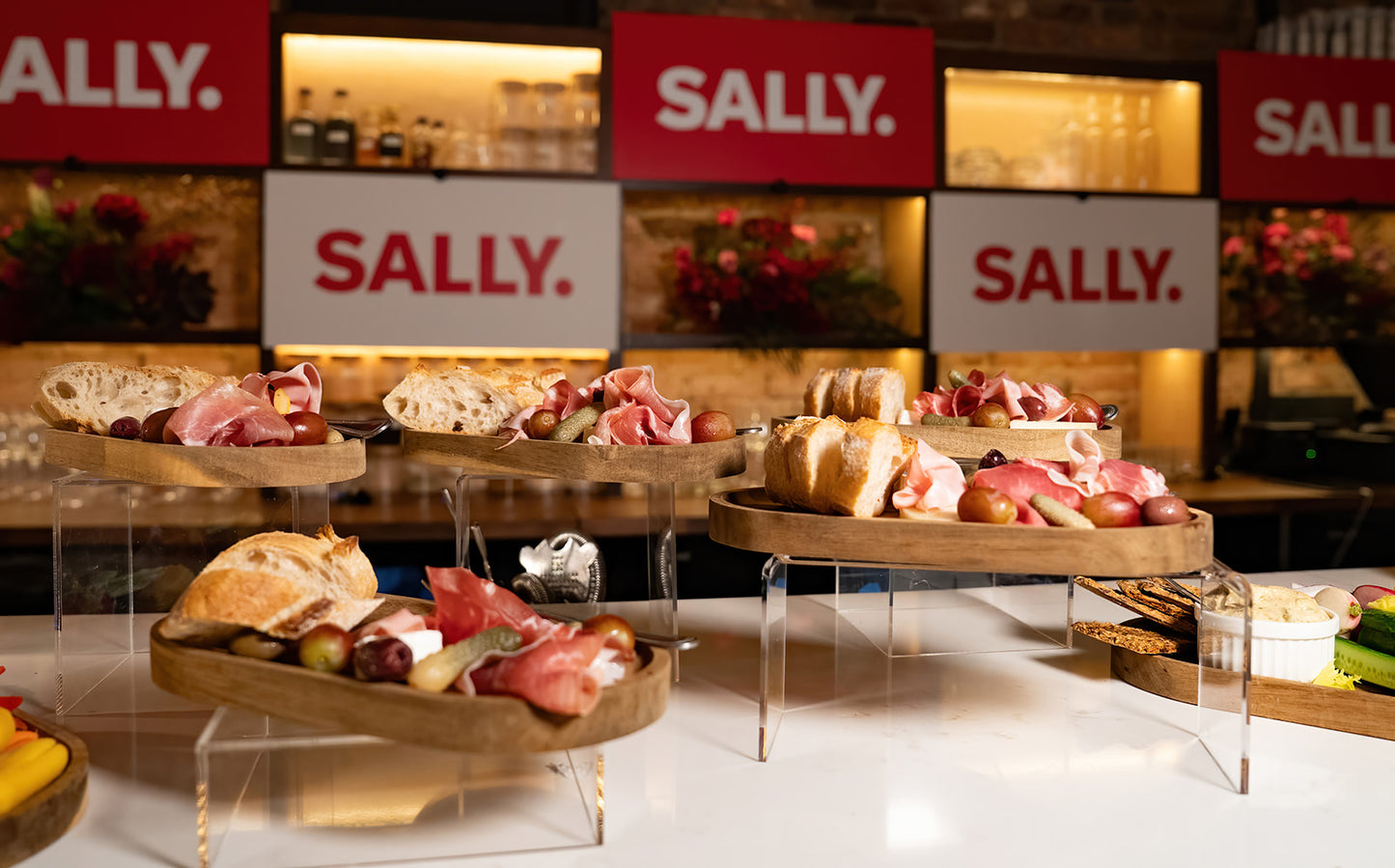 Full Takeover - Complete Brand Activation & Pop-Up Venue | NYC East Village