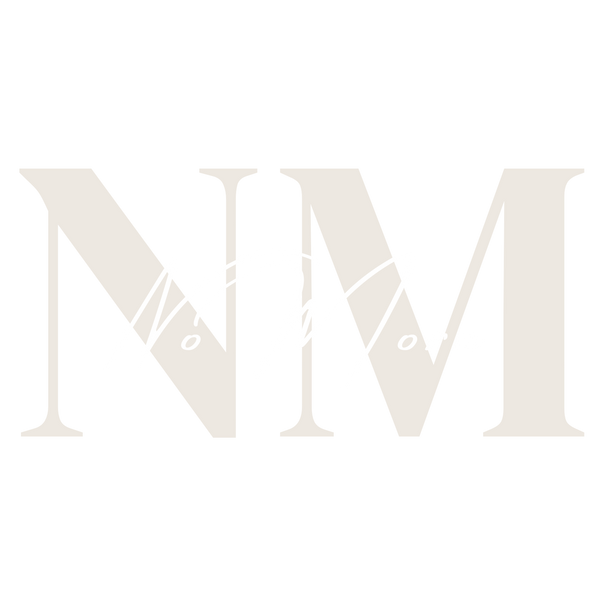 No More