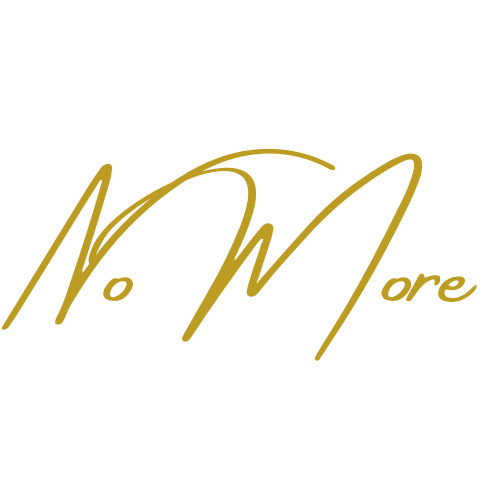No More